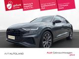 Audi Q8 50 TDI Tiptronic quattro competition plus