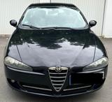 Alfa Romeo 147 1.9 JTD 8V M-Jet Black Line Black Line - Alfa Romeo 147 aus 2007