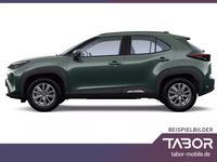 Toyota Yaris Cross - Vorschau Bild 2