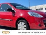 Renault Clio III YAHOO! 1.2 16V Klimaanlage HU/AU NEU - gebrauchte Renault Clio aus dem Jahr 2011
