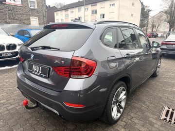 BMW X1 - 7
