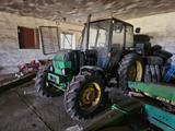 John Deere 1850 A - John Deere LKWs