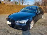 BMW Bmw 525i e60 - BMW 525: 525i E60