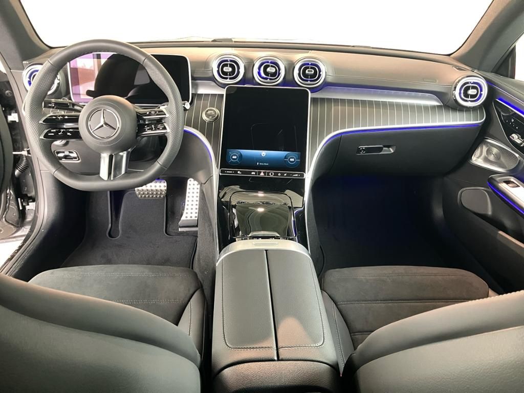 Fahrzeugabbildung Mercedes-Benz CLE 200 AMG*PANO*DISTR*BURM*KEYL*MEMO*DIG.-LIGHT