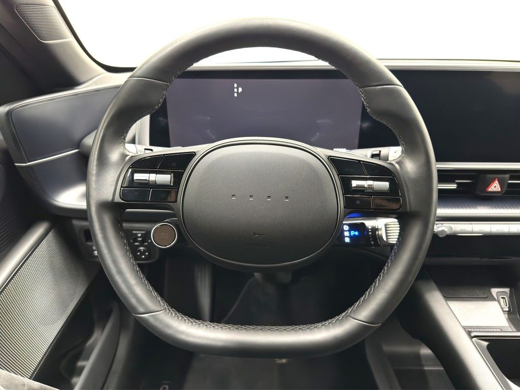 Hyundai IONIQ 6 - Bild 14