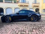 Porsche 992 Turbo S COUPÉ  LIFTSYSTEM MATRIX SPORTABG. - Porsche 992 von privat