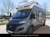 Knaus BoxStar 600 MEH (Lifetime XL) TOP AUSTATTUNG - Knaus 600 me