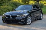 BMW 3 G20 330D M Paket 01.2020 Top Ausstat... - BMW 330: Limousine, 3.0