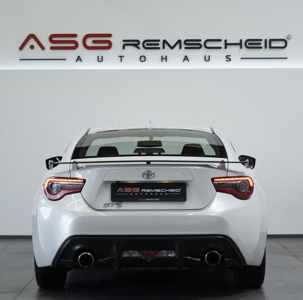 Toyota Gt86