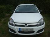 Opel Astra Tüv  8/2027 oder in Raten - Opel Astra aus 2004 mit Diesel-Antrieb