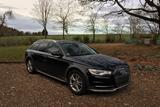 Audi Tiefseegrüner A6 Allroad 3.0 TDI quattro 180kW  - Audi A6 Allroad in Bielefeld