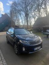 Kia Sorento 2.2 CRDi AWD Platinum Edition Automa... - gebrauchte Kia Sorento aus dem Jahr 2014