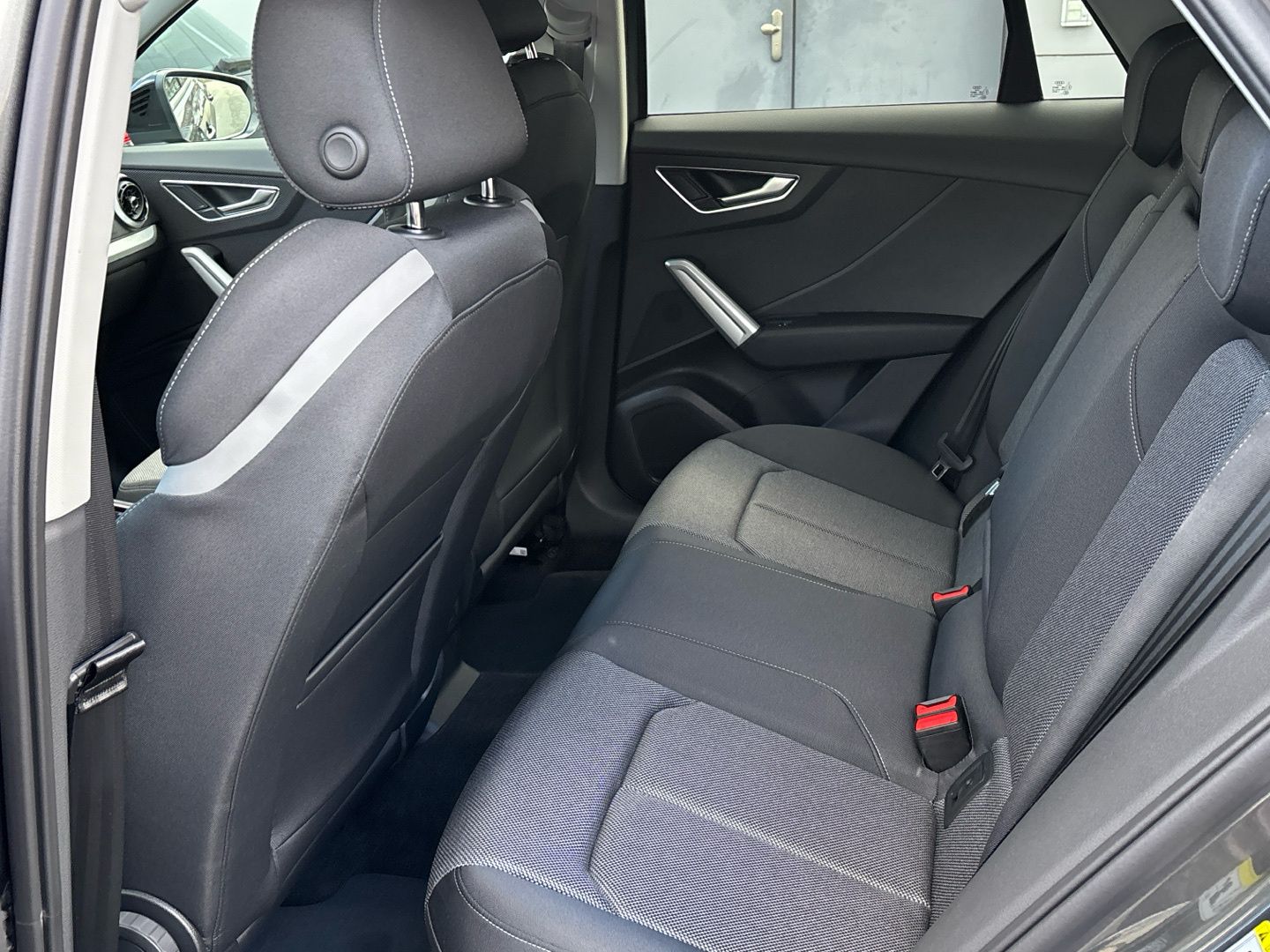 Audi Q2 - Bild 11