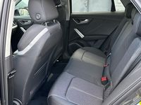 Audi Q2 - Vorschau Bild 11