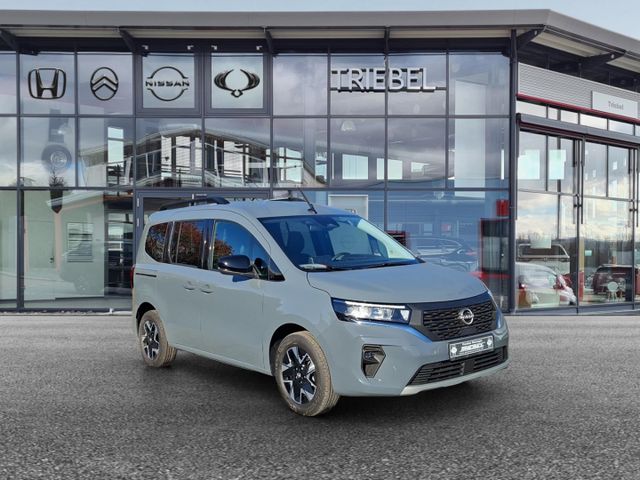 Nissan Townstar N-Connecta Kombi L1 °LED°Navi°RFK°AAC°