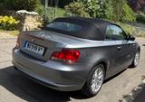 BMW 118i Cabrio - - BMW 118: Cabrio, 118i