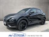 Nissan Juke Tekna Facelift Hybrid Leder Soundsystem Bos - gebrauchte Nissan Juke mit Facelift
