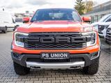 Ford Ranger RAPTOR DoKa NAVI AHK ACC B&O MATRIX-LED - Diesel Gebrauchtwagen in Ingolstadt