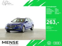 Skoda Superb - Vorschau Bild 1