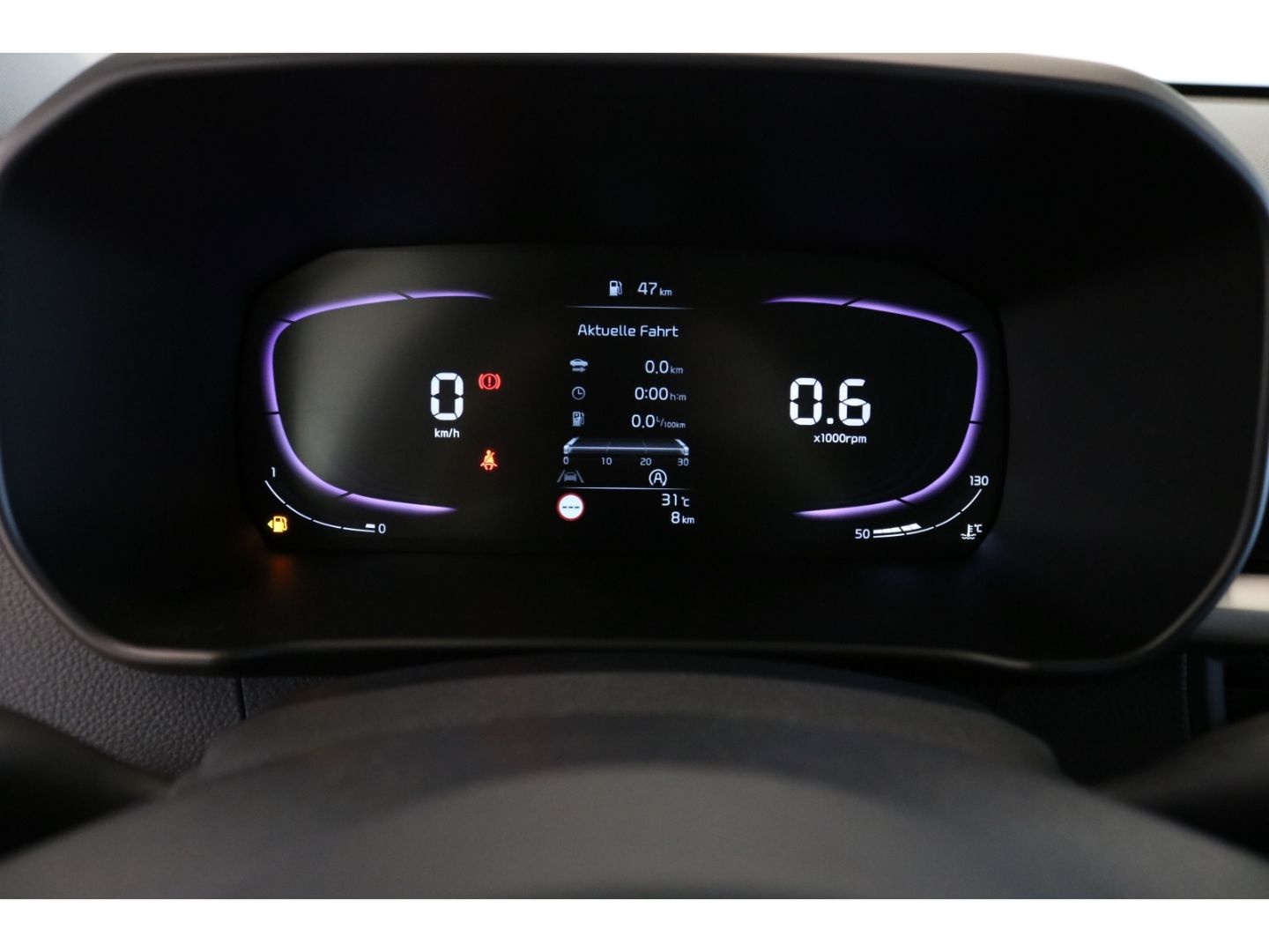 Fahrzeugabbildung Kia Picanto 1.2  Vision Navi/SHZ/Kamera/PDC/Alu