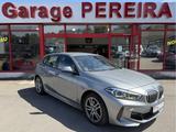 BMW 118 i M SPORT PAKET LED CUIR NAVI - BMW 118: 118i M Paket