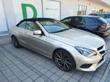 Mercedes-Benz E 300 Cabriolet E 300 - - gebrauchte Mercedes-Benz E 300 aus dem Jahr 2013