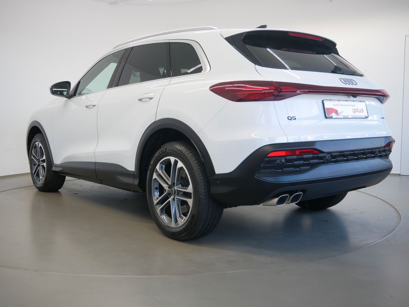 Audi Q5 - Bild 5