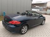 Peugeot PEUGEOT 307CC 2,0 CABRIO - Peugeot 307