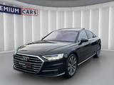 Audi A8 50 TDI quattro *Garantie*Finanzierung*