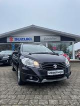 Suzuki (SX4) S-Cross 1.6 Comfort 2WD - Suzuki (SX4) S-Cross: Kleinwagen