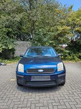 Ford Fusion 1.4 16V Trend | TÜV NEU (06/2028) | Klima - Ford Fusion in Düsseldorf