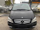 Mercedes-Benz Viano 3.0 CDI Trend Edition lang.8 Sitze.2.Hand - Mercedes-Benz Viano: 8