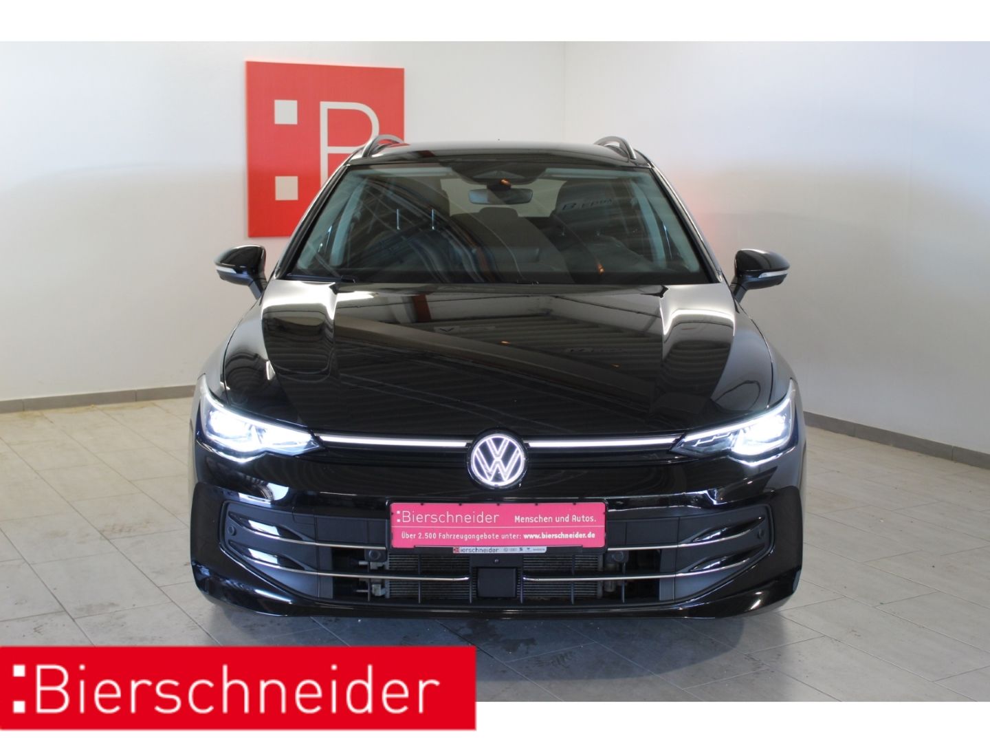 Volkswagen Golf - Bild 3