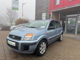 Ford Fusion Fun X Klima Einparkhilfe nur 75.000 km - Ford Fusion Fun mit Benzin-Antrieb