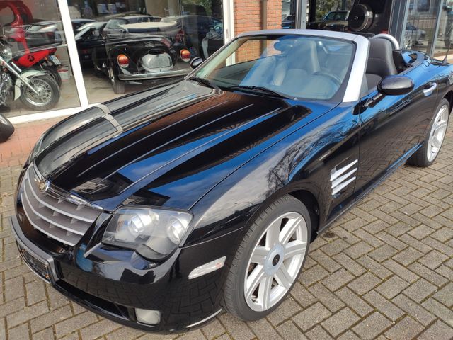 Chrysler Crossfire 3.2 V6 Roadster AUTOMATIK