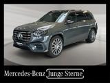 Mercedes-Benz GLS 580 4matic AMG AMG+MBUX+Burm+MBeam+Night+HUD - gebrauchte Mercedes-Benz GLS 580 aus dem Jahr 2024