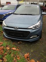 Hyundai i20 1.2 62kW YES! Plus YES! Plus - Hyundai i20 YES!-Plus mit Benzin-Antrieb