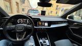 Audi A3 45 TFSI e Stronic Sline Matrix ACC Sportback  - Audi A3: Sportback Sline