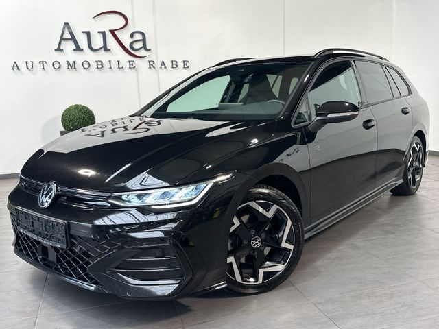 Volkswagen Golf Variant 1.5 eTSI DSG R-Line LED+KAM+SHZ