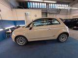 Fiat 500 1.2 8V LOUNGE - Fiat 500: Beige