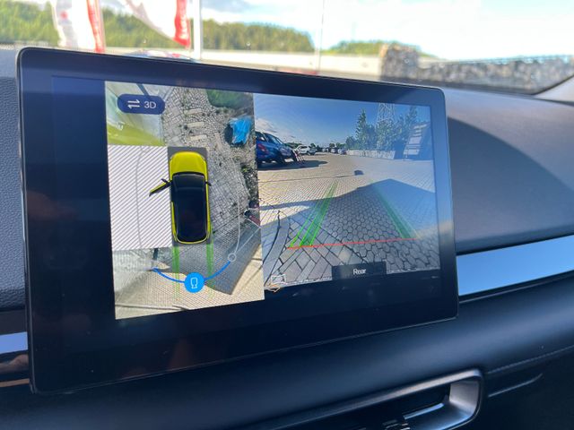 BAIC X55 1.5T  LUXUS "SOFORT VERFÜGBAR"