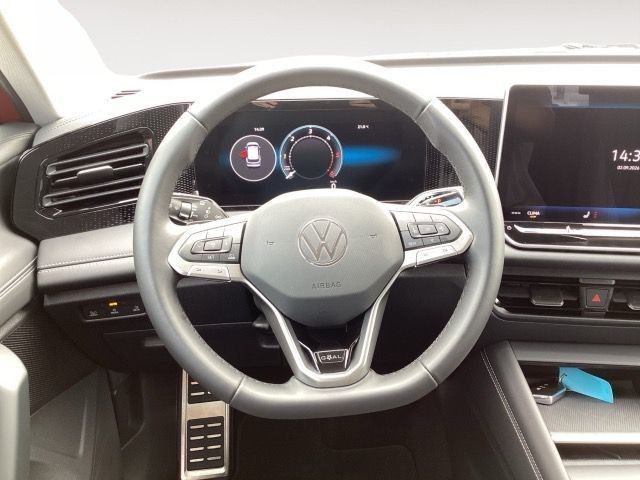 Volkswagen Tiguan - Bild 8