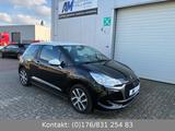 Citroën DS3 SoChic 1.2 - gebrauchte Citroën DS3 aus dem Jahr 2015
