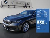 BMW 520 - Vorschau Bild 1