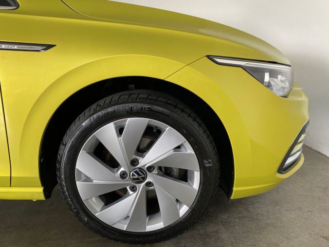 Golf VIII Style 1.5 TSI PANO+NAVI+KAMERA+SHZ
