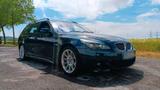 BMW |Oo[][]oO| BMW 525i E61 Automatik M- Paket - BMW: E61 M Paket