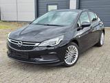 Opel Astra K 1.4 16V Lim. 5-trg. Edition 92KW Navi - Opel Astra: 16 16v