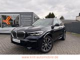 BMW X5 xDrive 30 d M Sport PANO+KEYLESS+360°+AHK+HUD - gebrauchte BMW X5 aus dem Jahr 2023
