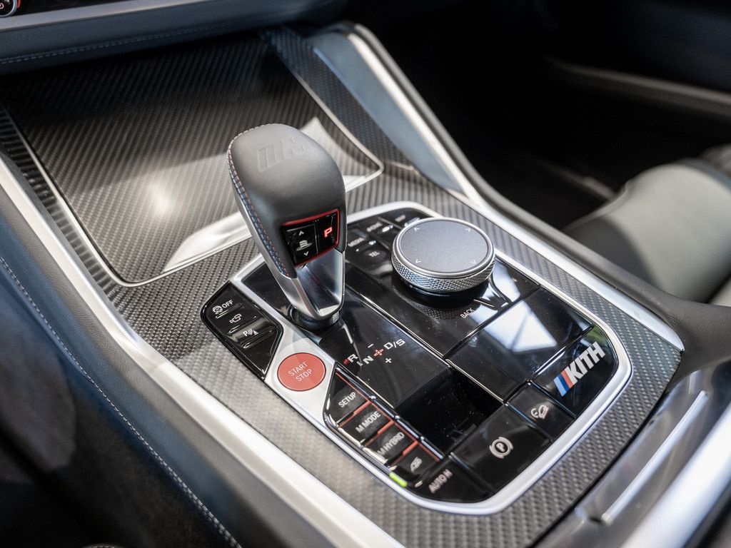BMW XM - Bild 16