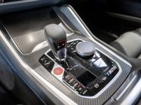 BMW XM - Vorschau Bild 16